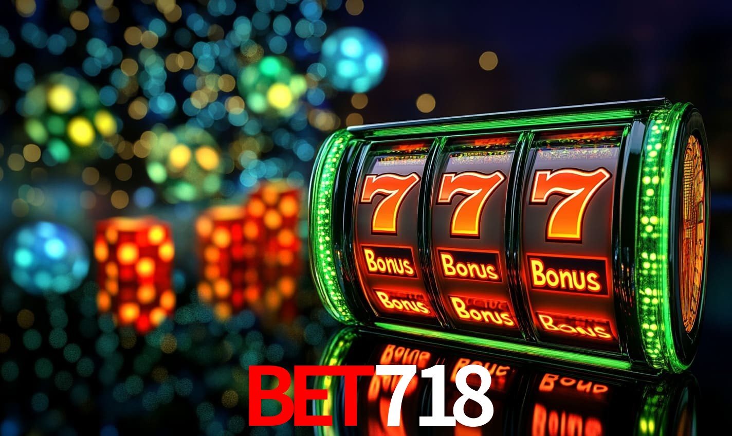 Sistemas de Segurança bet718