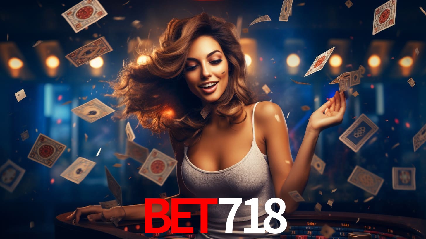 Roulette Table bet718