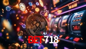 Interface Premium bet718