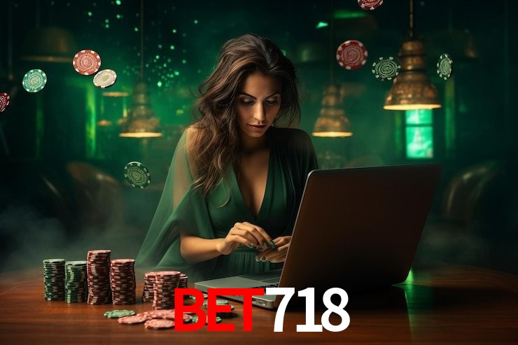 Imagem quadrada de apoio para baixar bet718