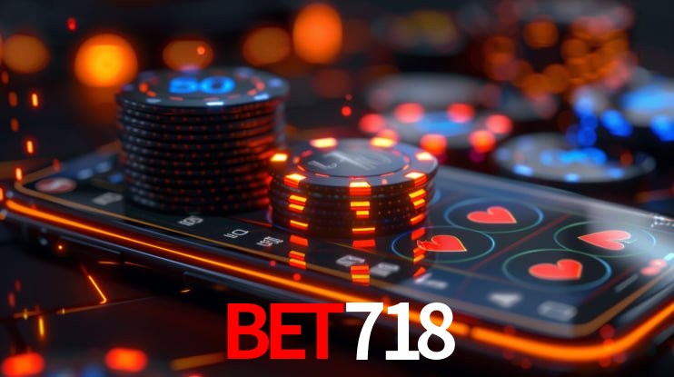 Game Statistics bet718