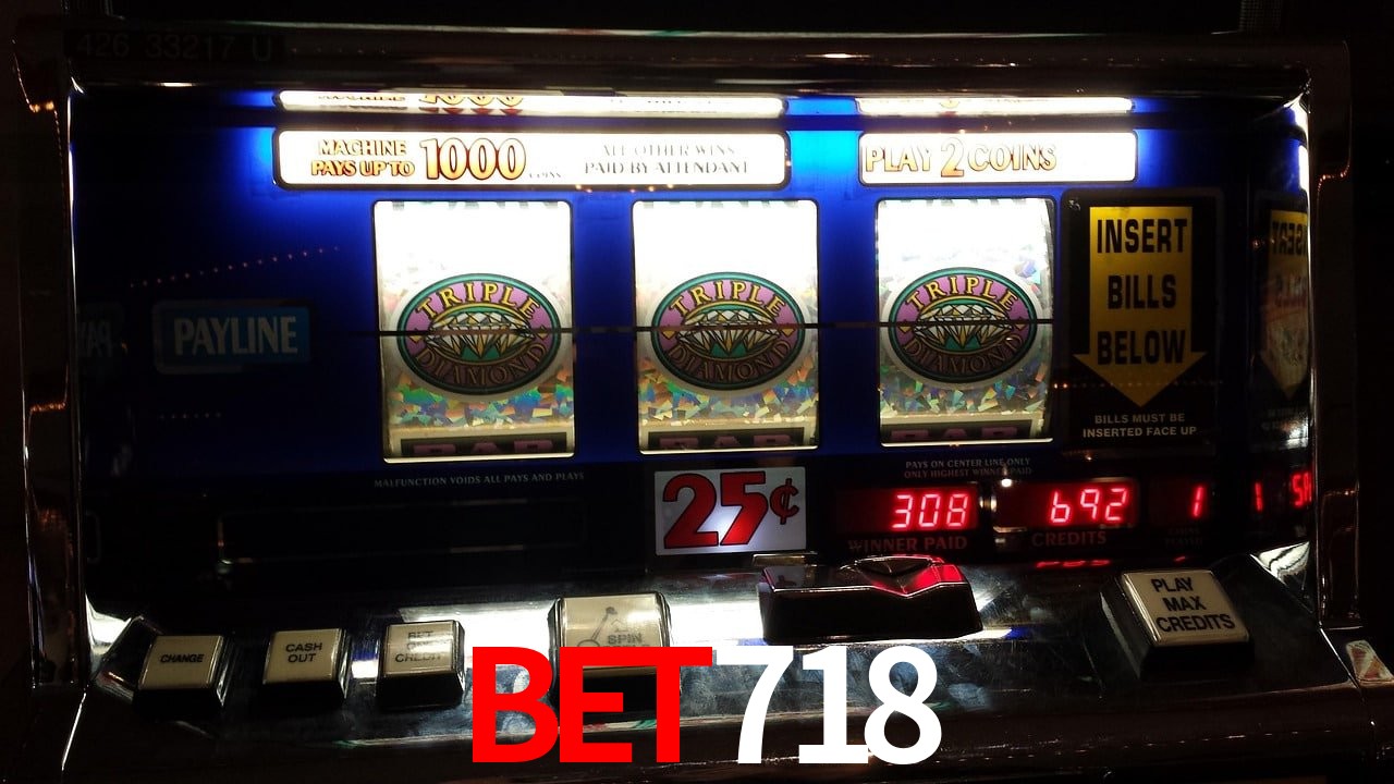 Football Betting bet718