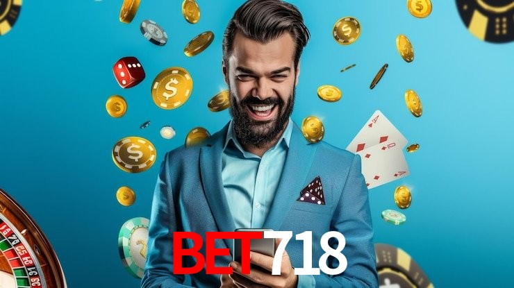 Live Casino bet718