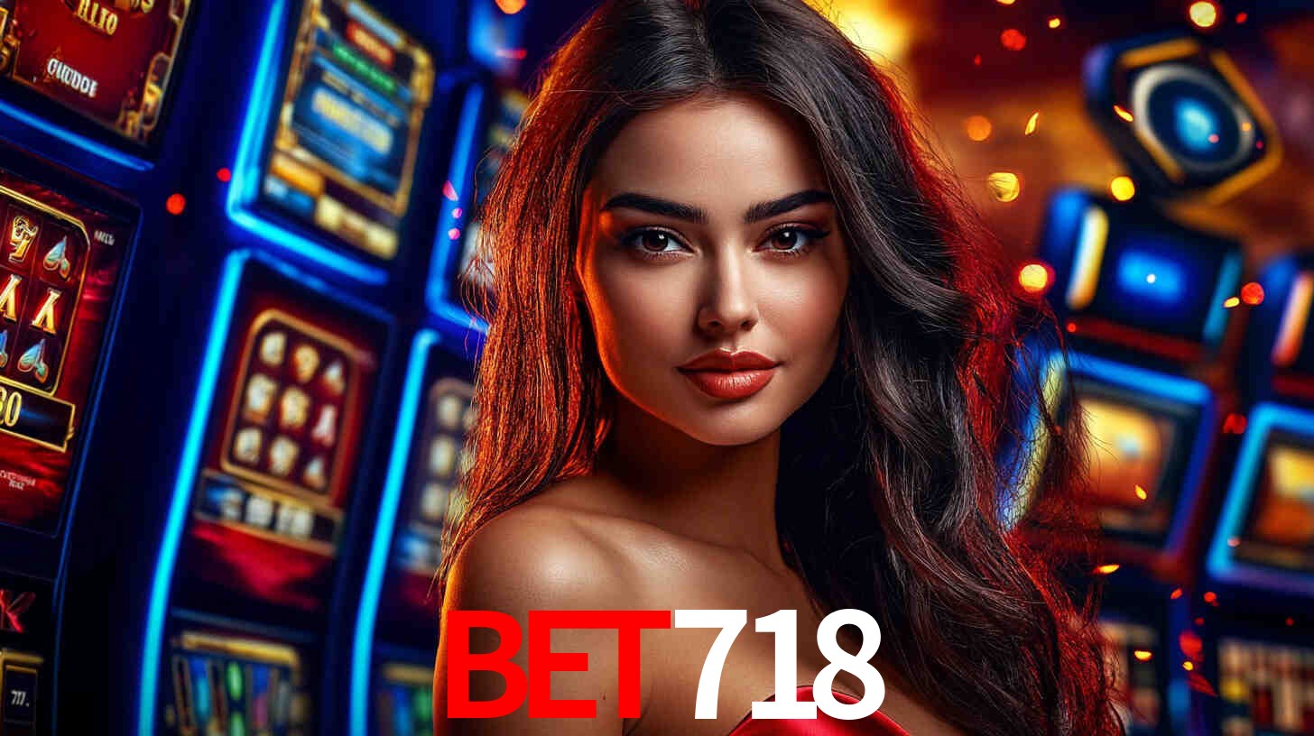 Desvendando o Mundo dos Jogos Virtuais na bet718