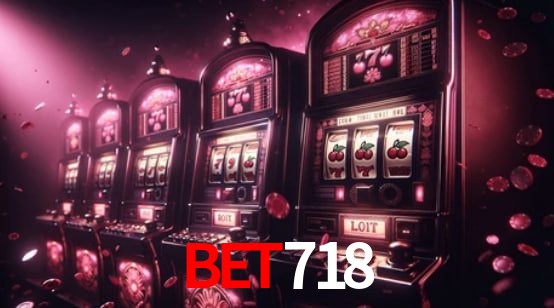 Programa VIP bet718