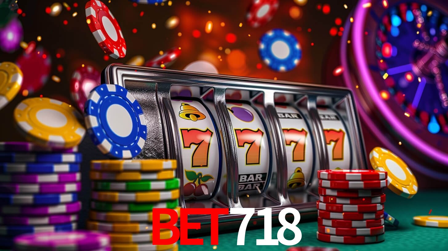 Mesa de Blackjack bet718