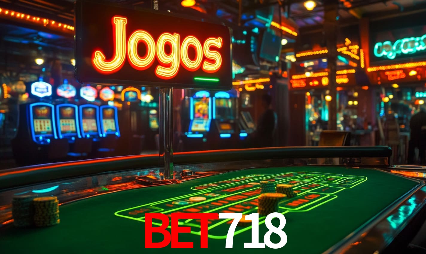 Design Responsivo bet718