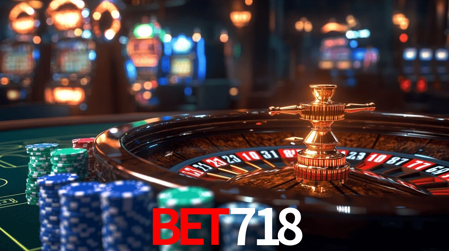 bet718