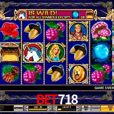 Desvendando o Mundo dos Jogos Virtuais na bet718