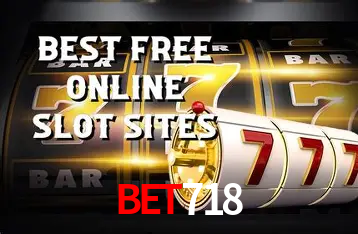 A Emoção da Loteria na bet718: Uma Chance de Mudança de Vida