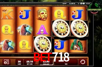 A Popularidade dos Caça-Níqueis no bet718