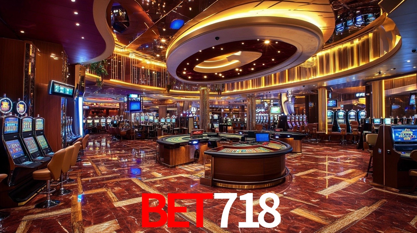 Programa VIP bet718
