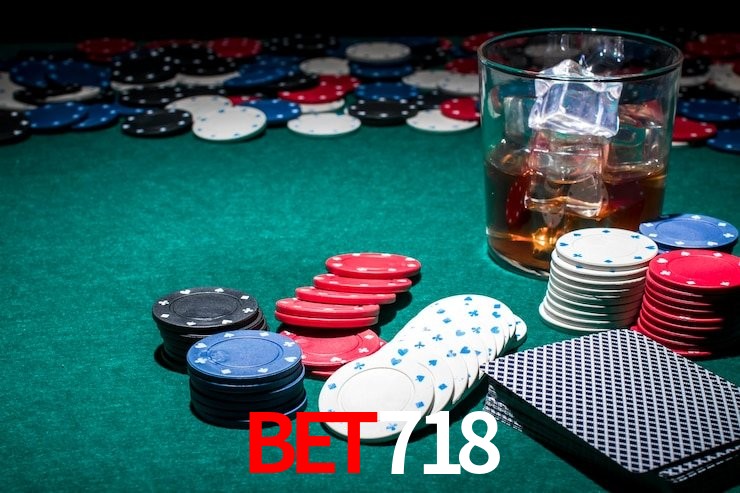 Apostas de Basquete bet718