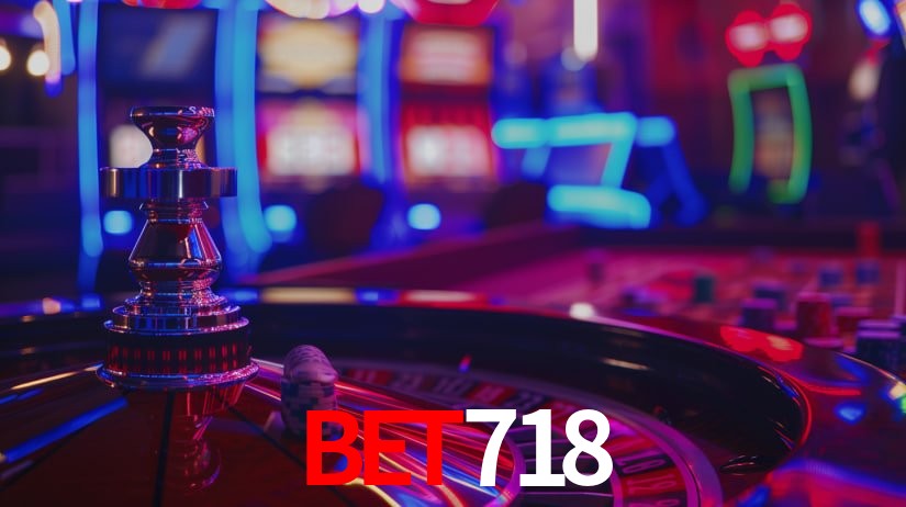 Explore as vantagens do bet718: serviço profissional e confiabilidade