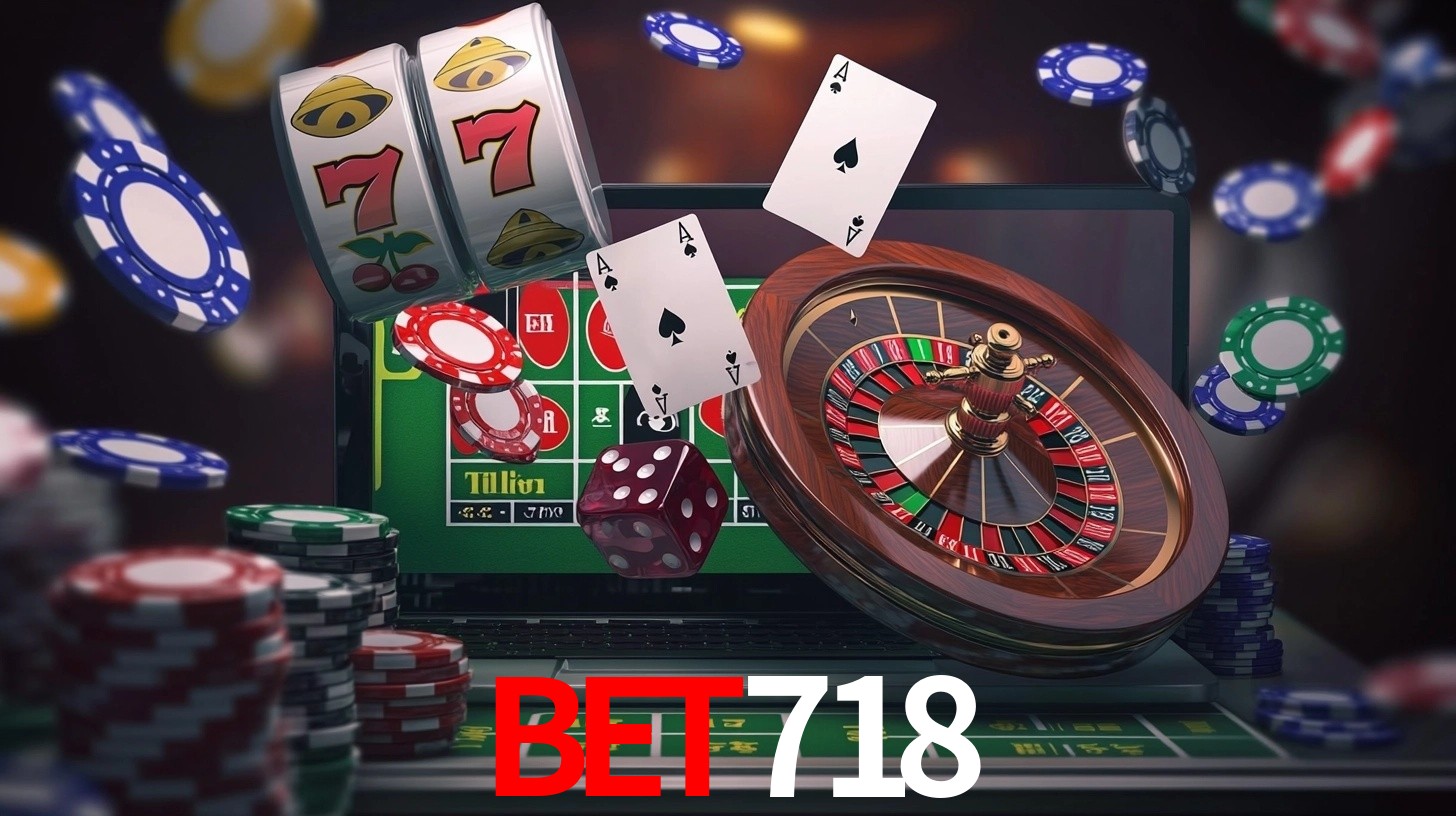 bet718 App Interface