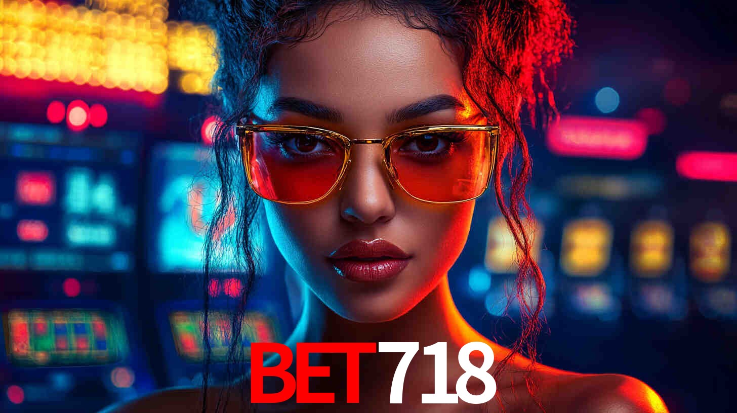 A Experiência Imersiva dos Cassinos Ao Vivo no bet718