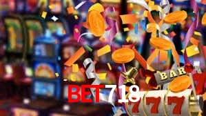 Bônus Generosos e Exclusivos no bet718 para Você!