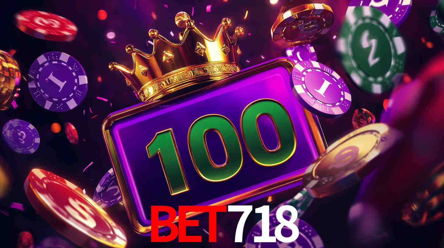 Daily Bonuses bet718