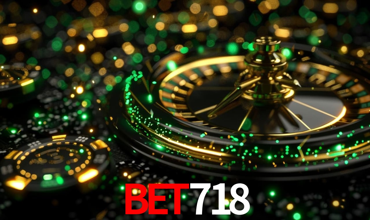 Vantagens de jogar slots no bet718 Brasil
