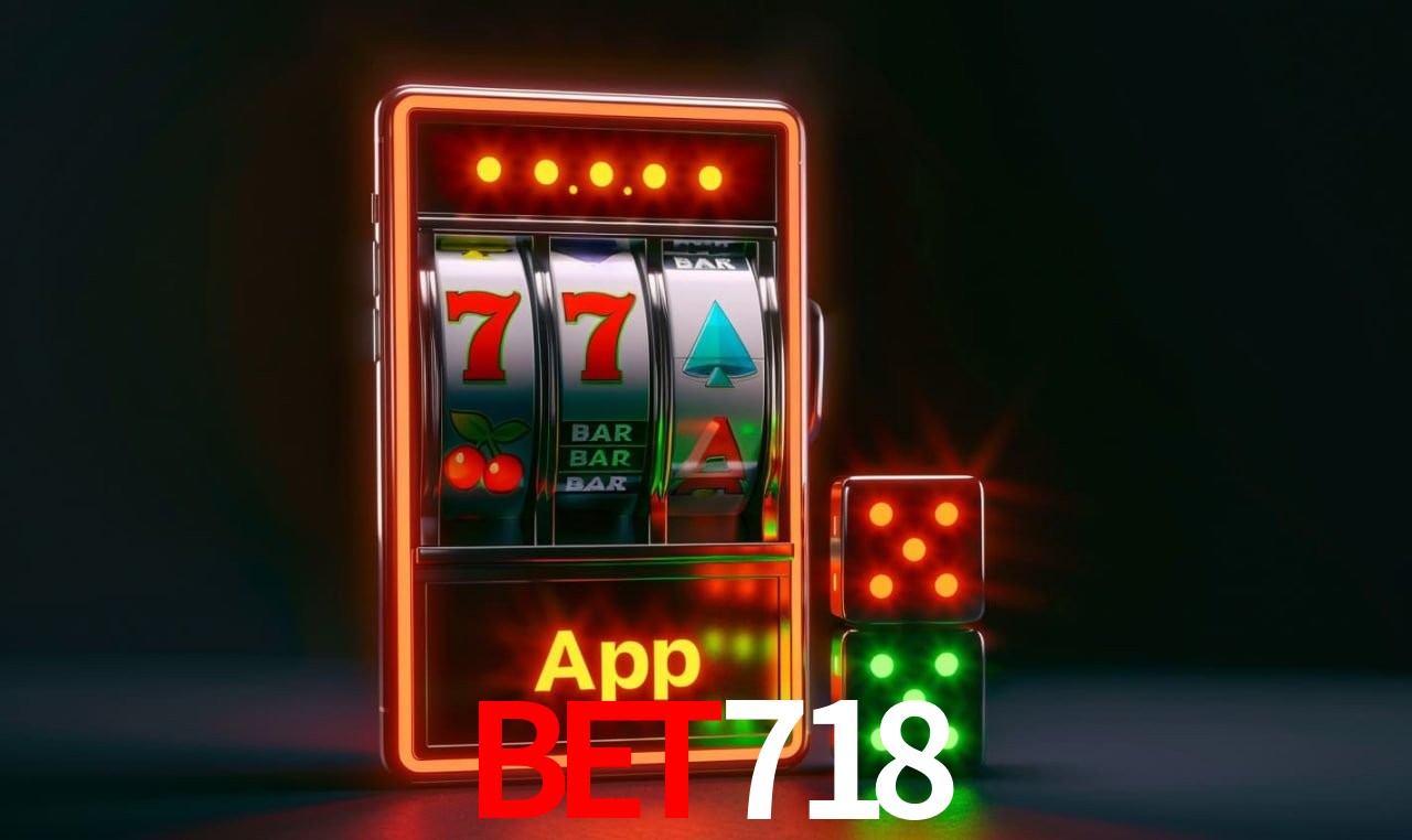 Jogos de Slot bet718