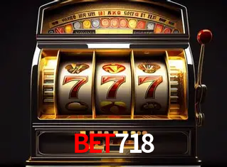 Descubra a Magia dos Jogos de Arcade no bet718