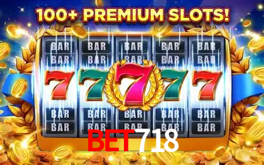 A Emoção da Loteria na bet718: Uma Chance de Mudança de Vida