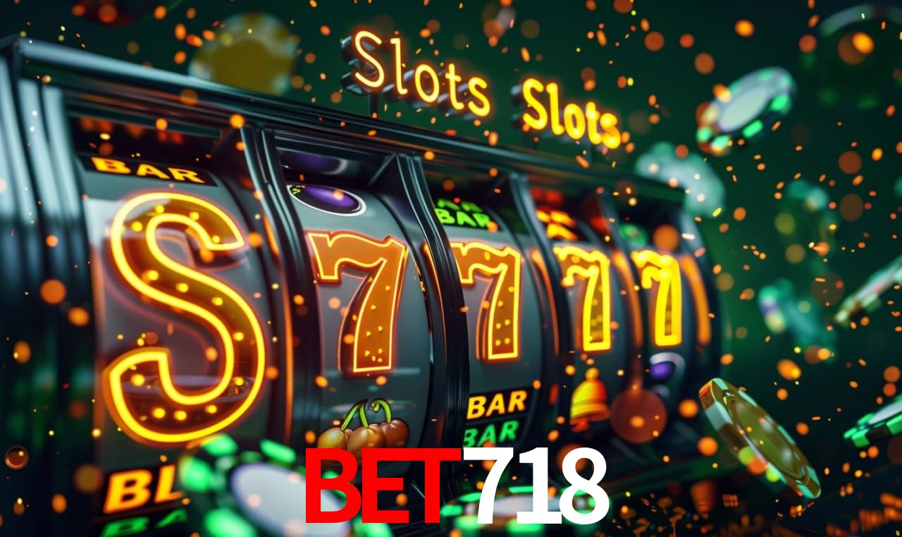 Estatísticas Esportivas bet718