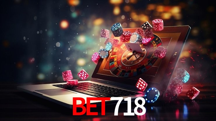 Imagem secundária para conteúdo da página Facebook bet718